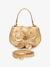 Bolsa Luxury Bag Metalizada 
