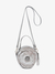 Bolsa Rose Bag Metalizada