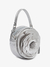 Bolsa Rose Bag Metalizada