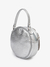 Bolsa Rose Bag Metalizada
