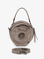 Bolsa Rose Bag Metalizada