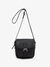 Bolsa De Couro Maitê Alça Ajustável