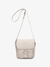Bolsa De Couro Maitê Alça Ajustável