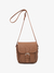 Bolsa De Couro Maitê Alça Ajustável
