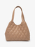 Bolsa De Couro Inspiração Saint Laurent