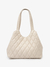 Bolsa De Couro Inspiração Saint Laurent