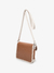 Bolsa De Couro Britney 