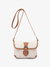 Bolsa De Couro Britney 