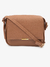 Bolsa Bella De Couro Ajustável 