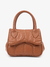 Bolsa De Couro Flora 