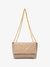 Bolsa De Couro Inspiração Saint Laurent