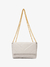 Bolsa De Couro Inspiração Saint Laurent