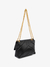 Bolsa De Couro Inspiração Saint Laurent