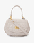 Bolsa De Couro Inspiração Chanel
