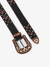 Cinto Country Detalhado Com Pedraria