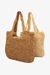 Bolsa Inspiração Palha 