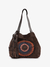 Bolsa Sacola Mandala Com Cachucho