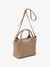 Bolsa De Couro Helena