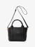 Bolsa De Couro Helena