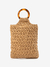 Bolsa Inspiração Palha