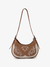 Bolsa De Couro Inspiração Arezzo 