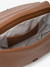 Bolsa Country De Couro Bordado 