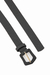 Cinto De Couro Fivela Encapada - comprar online