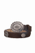 Cinto Retro Boho Chic na internet