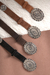 Cinto Retro Boho Chic - comprar online