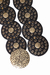 Cinto Couro Boho Chic - loja online