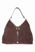 Bolsa Couro Camurça - comprar online