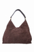Bolsa Couro Camurça - loja online