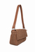 Bolsa De Couro Camurça - comprar online