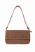 Bolsa De Couro Camurça