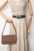 Bolsa De Couro Camurça - loja online