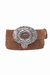 Cinto Boho Chic Camuça - loja online