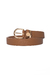 Cinto Fevela Em Metal Dourado