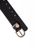 Cinto Fevela Em Metal Dourado - comprar online