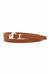 Cinto Fino Fivela Shark - loja online