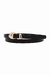 Cinto Fino Fivela Shark - comprar online