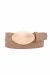 Cinto Fivela Oval Gold - Luz Camila