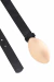 Imagem do Cinto Fivela Oval Gold