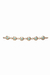 Cinto Mola Boho Turquesa - comprar online