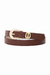 Cinto Prince Passante Detalhado - comprar online