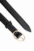 Cinto De Couro Fivela Gold - comprar online