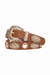 Cinto Country Sendy Com Apliques - comprar online