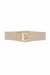 Cinto Elástico Inpiração Dior - comprar online