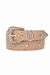 Cinto Western Strass
