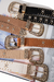 Cinto Western Strass
