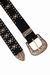 Cinto Western Strass - loja online